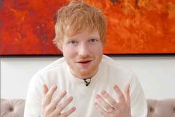 Ed Sheeran bricht sein Schweigen zu den emotionalen Turbulenzen eines Plagiatsgerichtsverfahrens
