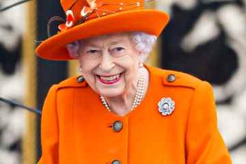 Treffen Sie die am längsten regierenden Monarchen der Geschichte – einschließlich der Königin