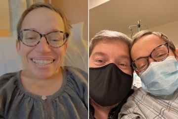Jen von Little Couple kehrt nach der Operation mit einem Gesundheitsupdate auf Instagram zurück