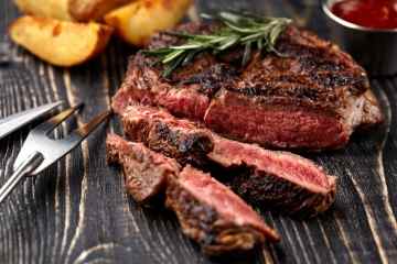 Du hast dein Steak falsch zubereitet – mit diesem Hack wird es großartig schmecken
