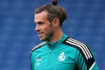 Bales Agent BESTÄTIGT Real Madrids Abgang und kritisiert „Parasiten, die schlecht über ihn sprechen“