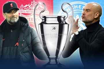 City & Liverpool nähern sich mit Titelkampf und FA Cup-Halbfinale dem Finale