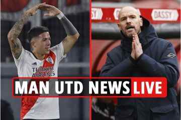 United hat Gespräche mit Enzo Fernandez geführt, der Deal von Darwin Nunez wurde bestätigt 