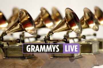 Grammy Awards 2022 LIVE – Die Produzenten bereiten sich auf die Ohrfeige von Will Smith bei den Oscars vor