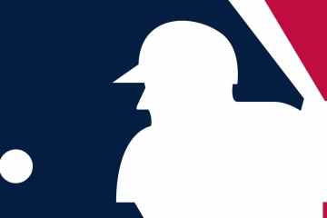 Umwerfende optische Täuschung, die im MLB-Logo versteckt ist – können Sie sie sehen?