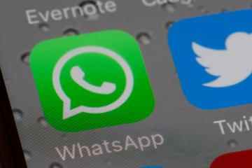 WhatsApp plant ein RIESIGES Update, das die Art und Weise, wie Sie die App verwenden, grundlegend verändern wird