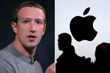 Apple wird 2023 in die Metaverse eintreten und mit Zuckerbergs Meta-Welt konkurrieren, behauptet ein Leak