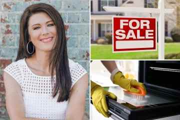 Ich bin Immobilienmakler – häufige Reinigungsfehler können Ihren Hausverkauf kosten
