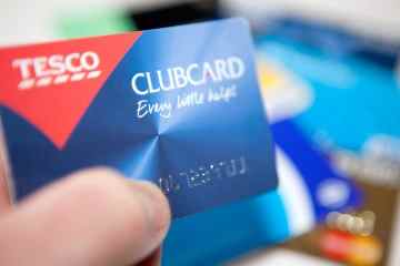 Tesco-Käufer haben nur wenige Wochen Zeit, um Clubcard-Gutscheine im Wert von 17 Millionen Pfund auszugeben, bevor sie ablaufen 