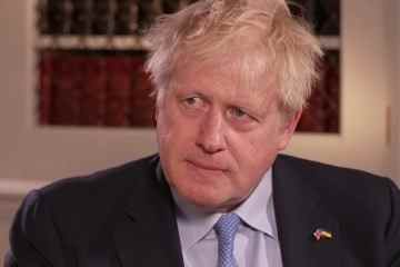 Boris deutet MEHR Bargeld für Briten an, um die Krise der Lebenshaltungskosten zu lindern