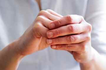 Die Anzeichen von tödlichem Krebs auf Ihren Nägeln sollten Sie niemals ignorieren