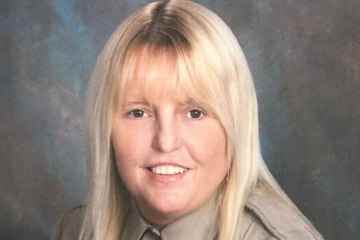 Alles Wissenswerte über die ehemalige Justizvollzugsbeamtin Vicky White