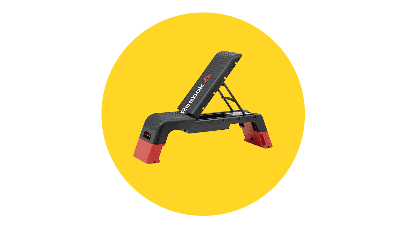 Reebok Professional Aerobic Deck