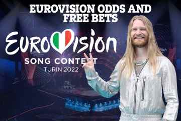 Eurovision neueste Quoten und Gratiswetten – Neukundenangebote für den Song Contest 2022