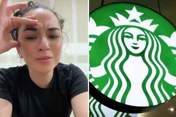 Ich bin ein Starbucks-Barista - die Mitarbeiter lassen Kunden den Menüpunkt ändern und es ist ärgerlich