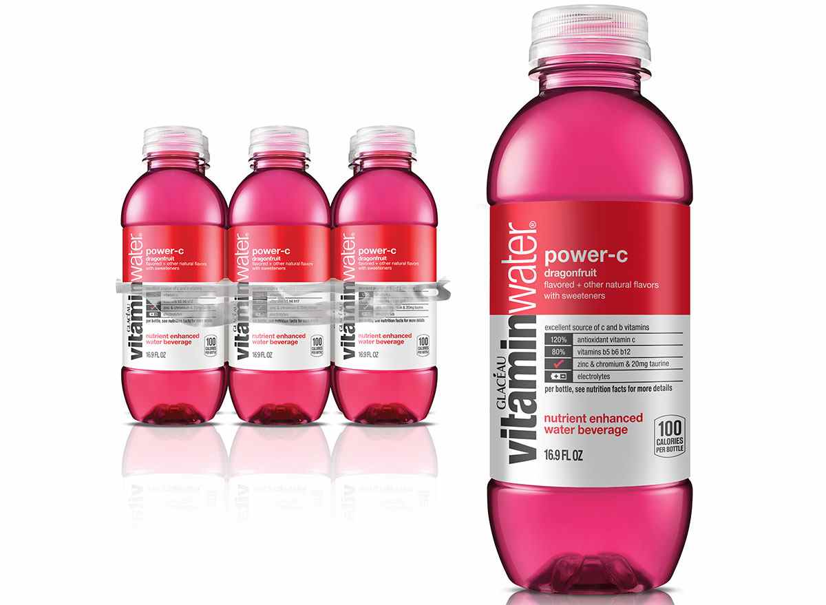 vitaminwater power-c