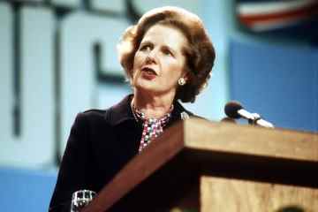 Warum hat Margaret Thatcher die Minen geschlossen?