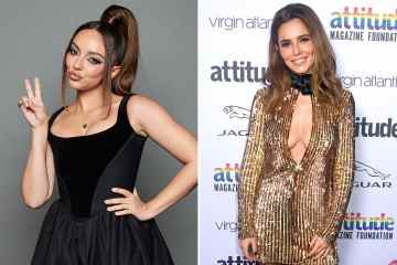 Jade Thirlwall von Little Mix tritt mit ihrer Debütsingle in Cheryls Fußstapfen