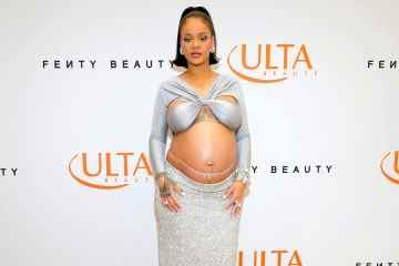 Alles Wissenswerte über das Geschlecht von Rihannas Baby