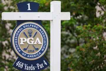 US PGA Championship Wettangebote und Gratiswetten für Neu- und Bestandskunden