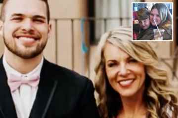 Lori Vallows Sohn enthüllt eine erschreckende Warnung, die sie ihren ermordeten Kindern gegeben hat