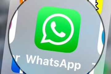 WhatsApp warnt vor großen Veränderungen, die Tausende von Kunden betreffen werden