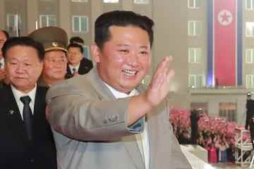 Nordkorea verbietet enge Hosen im Kampf gegen „unanständige“ Mode
