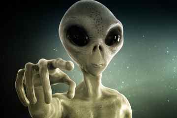 Aliens und UFOs wurden letztes Jahr in Großbritannien „mehr als 250 Mal“ gesehen