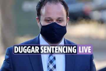 Die Haftzeit des in Ungnade gefallenen Josh Duggar wurde nach einem Fall von Kinderpornografie enthüllt