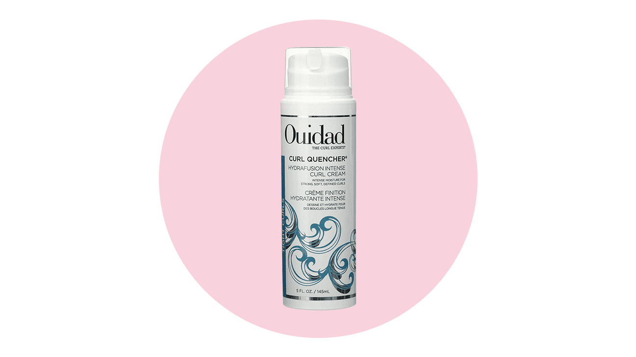 Ouidad Curl Quencher Creme