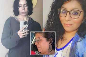Die Mutter des texanischen Schützen versucht, seine „Gründe“ zu rechtfertigen und schluchzt über junge Opfer