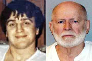 Mord mit Verbindung zum Serienmörder Whitey Bulger wird nach 40 Jahren aufgeklärt