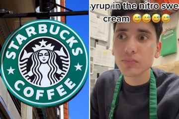 Ich arbeite bei Starbucks – Getränke schmecken aufgrund unserer Ausbildung immer anders