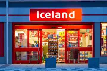 Island startet einen großen Rabatttag mit Rabatten auf Ihren Shop – aber es gibt einen Haken