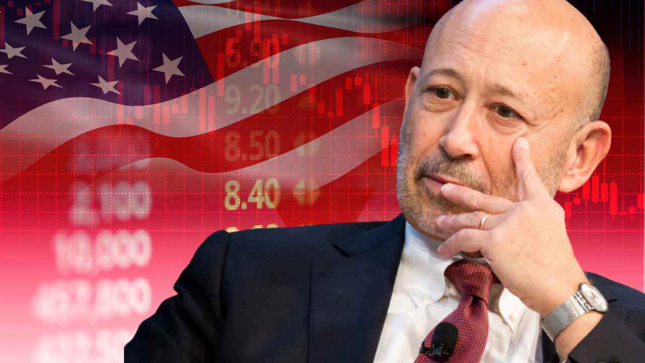 Bereiten Sie sich auf die Rezession vor: Blankfein von Musk und Goldman Sachs wägen ab;  Der CEO von Galaxy Digital spricht über Terra Collapse – Bitcoin.com News Week im Rückblick