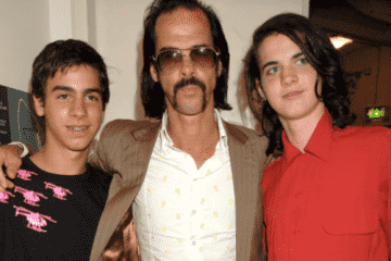 Nick Caves Sohn Jethro stirbt im Alter von 31 Jahren – zweite Tragödie, die die Familie in 7 Jahren trifft
