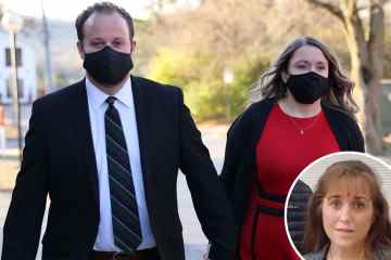 Die Staatsanwälte von Josh Duggar zerreißen Anna & Michelles „verblüffende“ Unterstützung für ihn