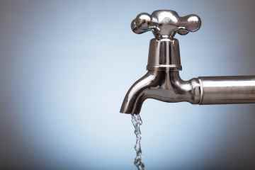 Tausende Haushalte können bis zu 800 £ kostenloses Bargeld erhalten, um ihre Wasserrechnungen zu bezahlen