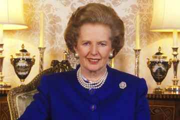 Thatcher hätte einer Steuererhöhung zugestimmt, sagt Boris Johnson 