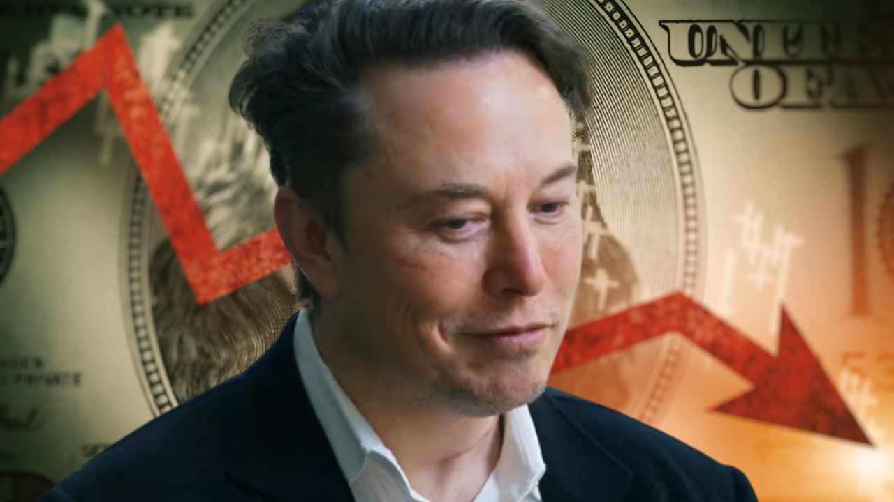 Elon Musk: Die US-Wirtschaft befindet sich wahrscheinlich in einer Rezession, die 18 Monate andauern könnte – warnt, dass es „schlimmer werden wird“