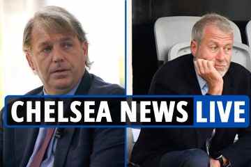 Abramovich lehnt Rückzahlungsantrag ab, Boehly schließt Chelsea-Deal ab