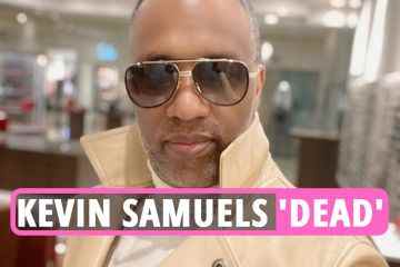 Live-Updates, als die Mutter des umstrittenen YouTubers Kevin Samuels den Tod bestätigt