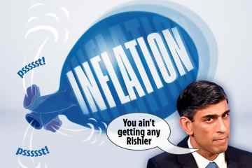 Diese 9 Spartipps schützen dich vor einer steigenden Inflation