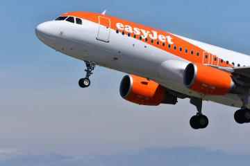 EasyJet startet neue Sommerflüge nach Griechenland und Spanien – mit Flügen ab 139 £