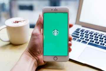 Alles, was Sie über den Status der Starbucks-App wissen müssen.