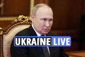 Putins „schneller Krebs“ bedeutet, dass er nur noch „Jahre zu leben“ hat, sagt der russische Spion