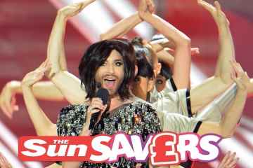 Sechs Deals für die perfekte Eurovisions-Party zur Feier des Finales