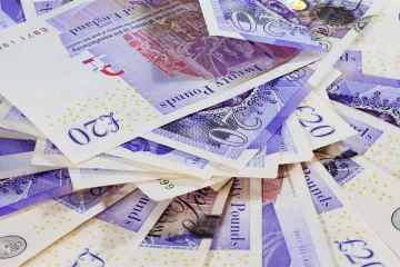 Vollständige Liste der Vorteile, die eine Zahlung von £ 650 erhalten, um bei Energierechnungen zu helfen
