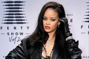 Alles, was Sie über den Geburtstermin von Rihannas Baby wissen müssen