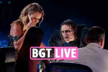 BGT-Fans knallen “fixierte” Show, nachdem der Favorit “respektlos” nach Hause geschickt wurde